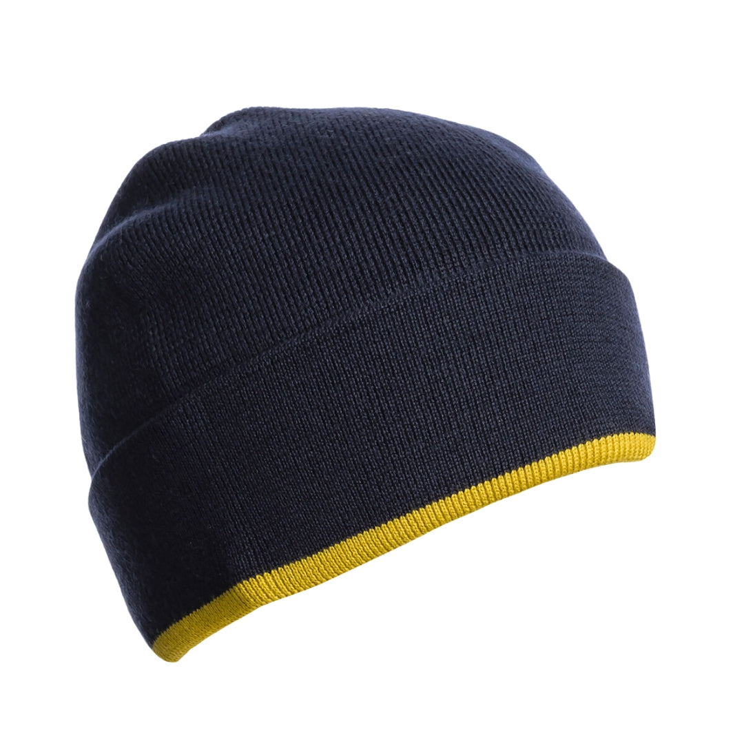 Parajumpers Iconic Hat Antique Moss Beanie