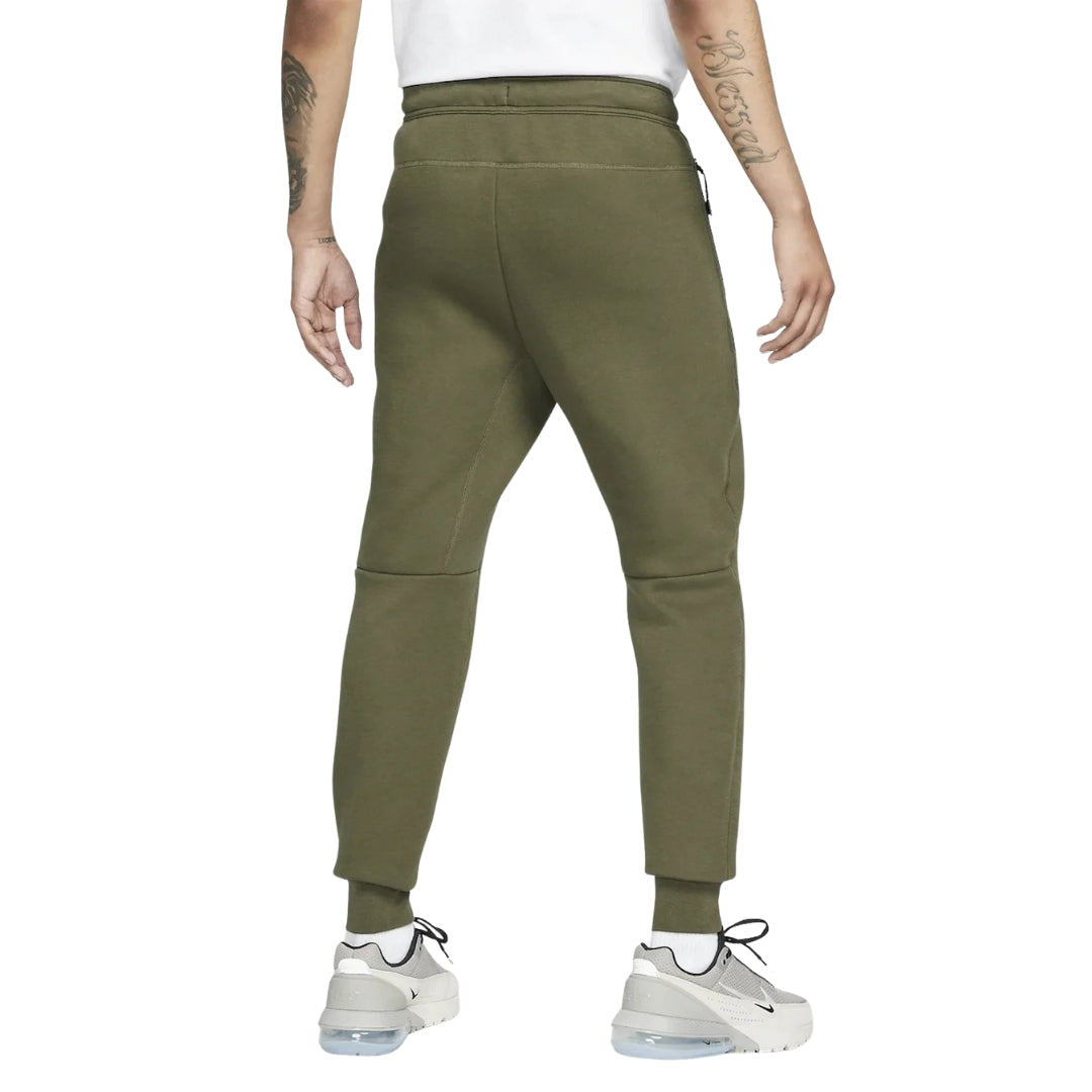 Nike Khaki Green Sweatpants - Nova Clothing