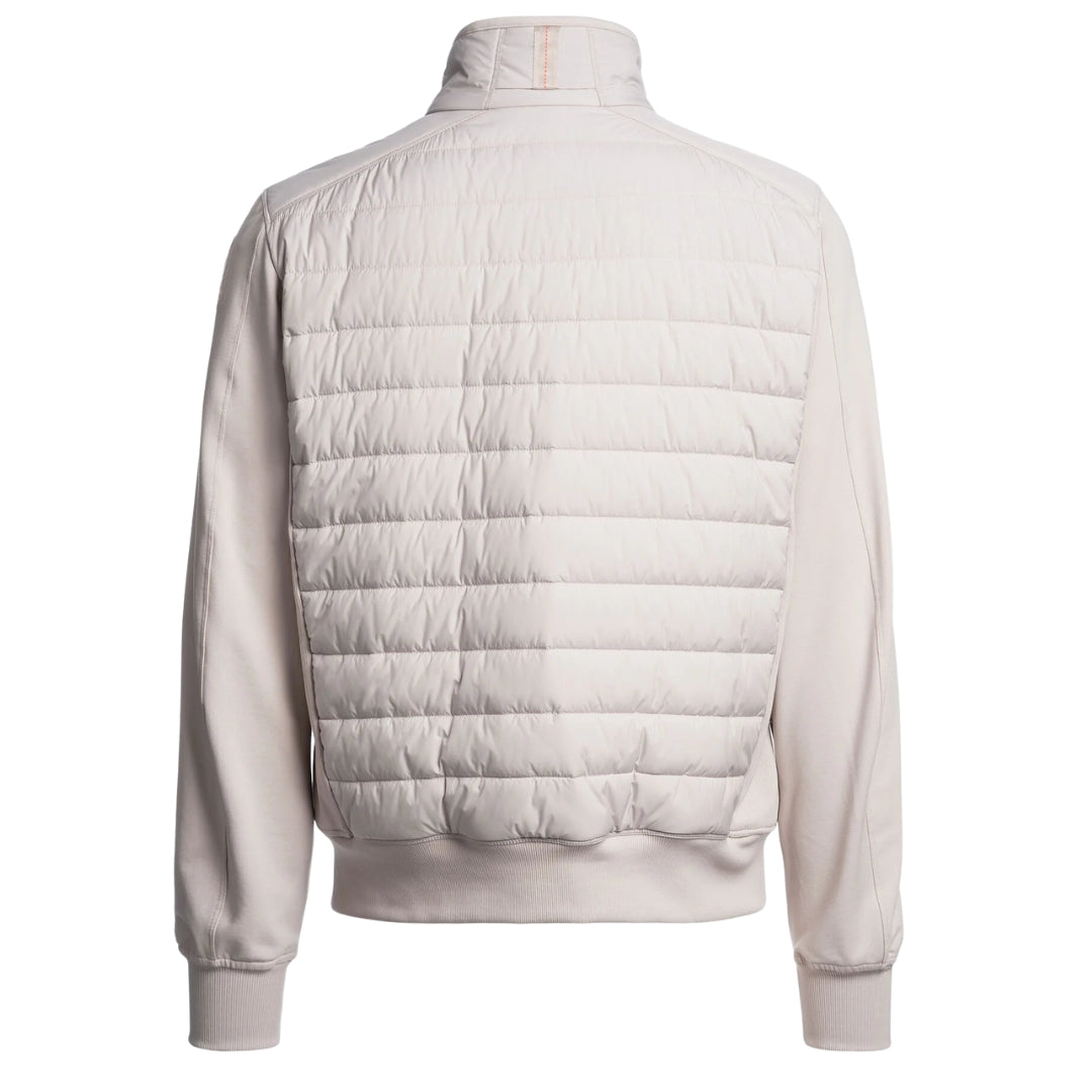 Parajumpers Elliot Pelican Beige Jacket