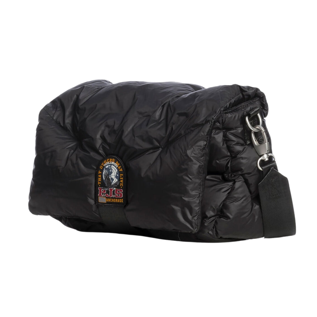 Parajumpers Hollywood Baguette Black