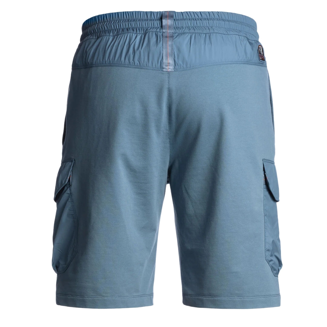 Parajumpers Boyce Marine Blue Shorts