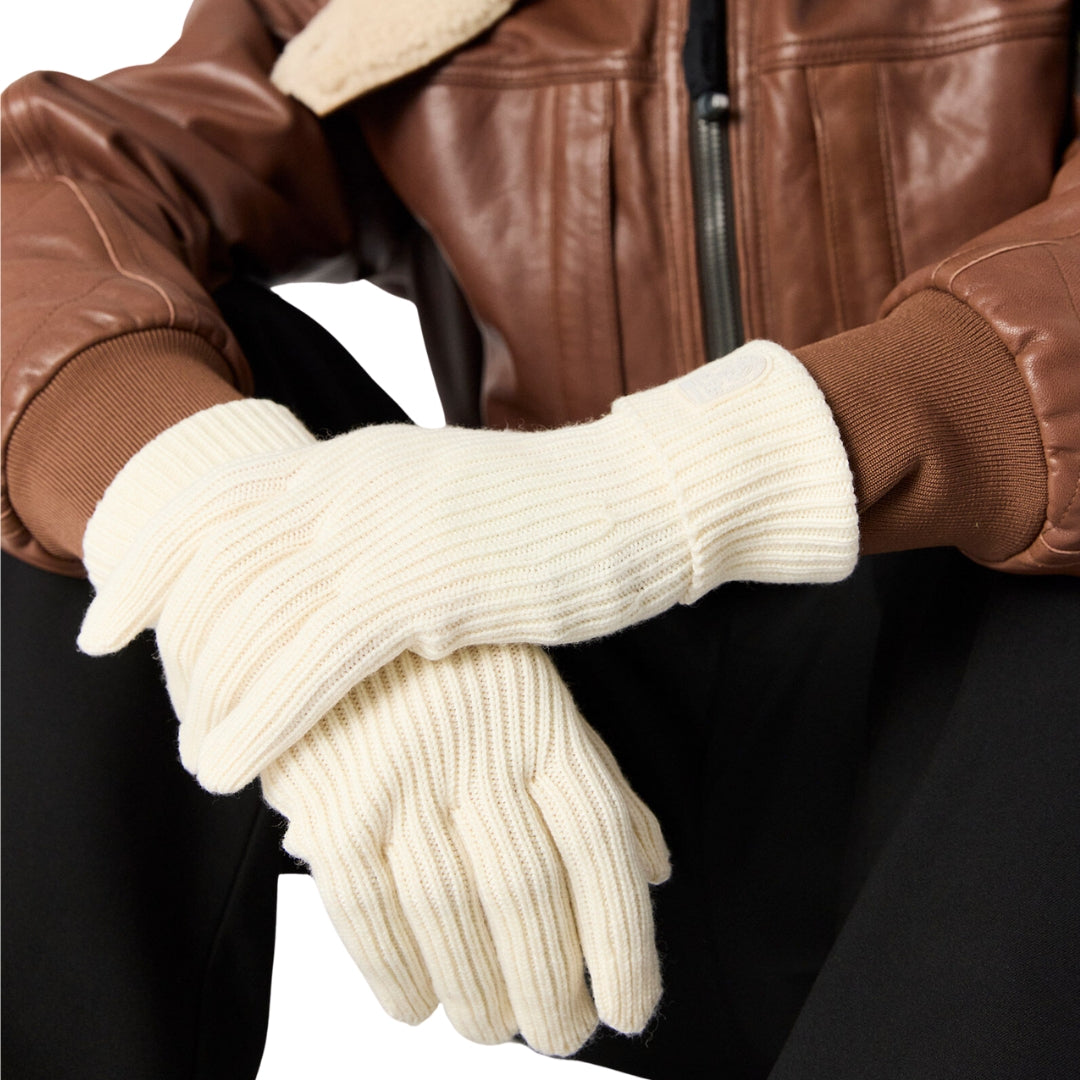 Parajumpers Plain Gloves Purity