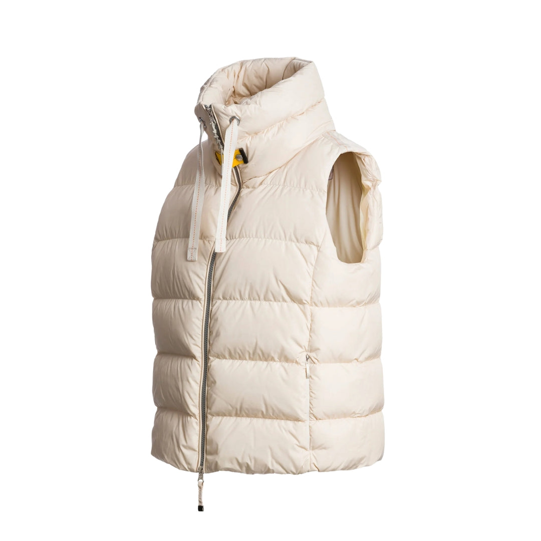 Parajumpers Nolene Moonbeam Gilet Jacket