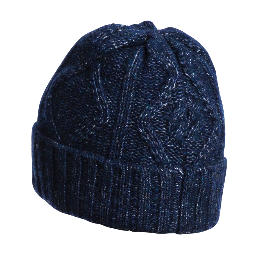 Parajumpers Kerr Hat Peacot Blue