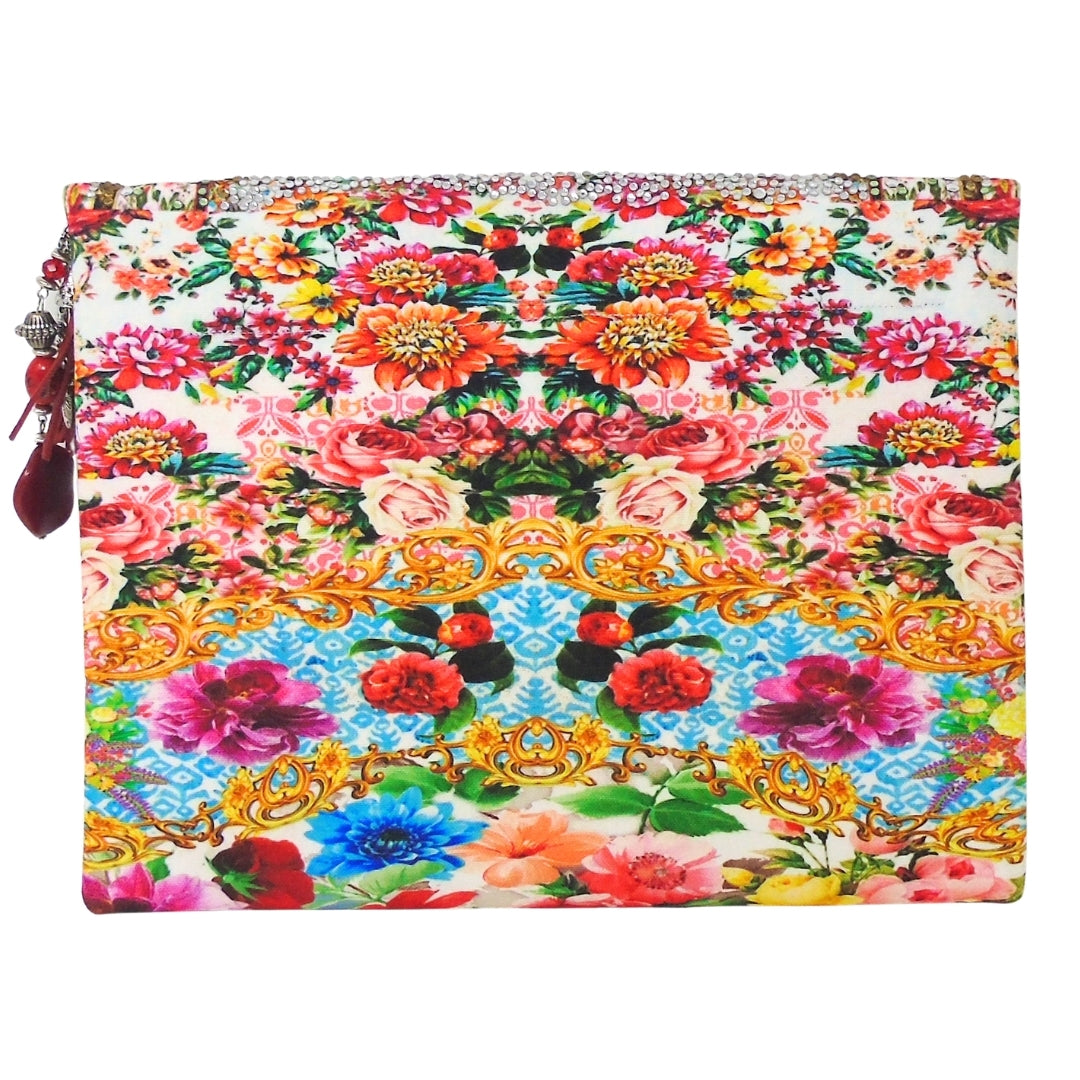 Inoa Fashion Covent Garden/1916 Clutch Bag Womens