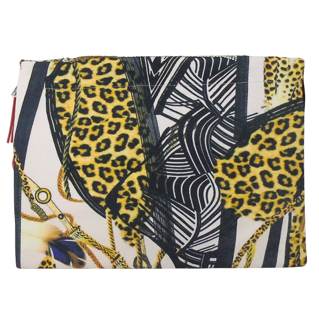 Inoa Fashion Bellagio 1807 Clutch Bag Womens