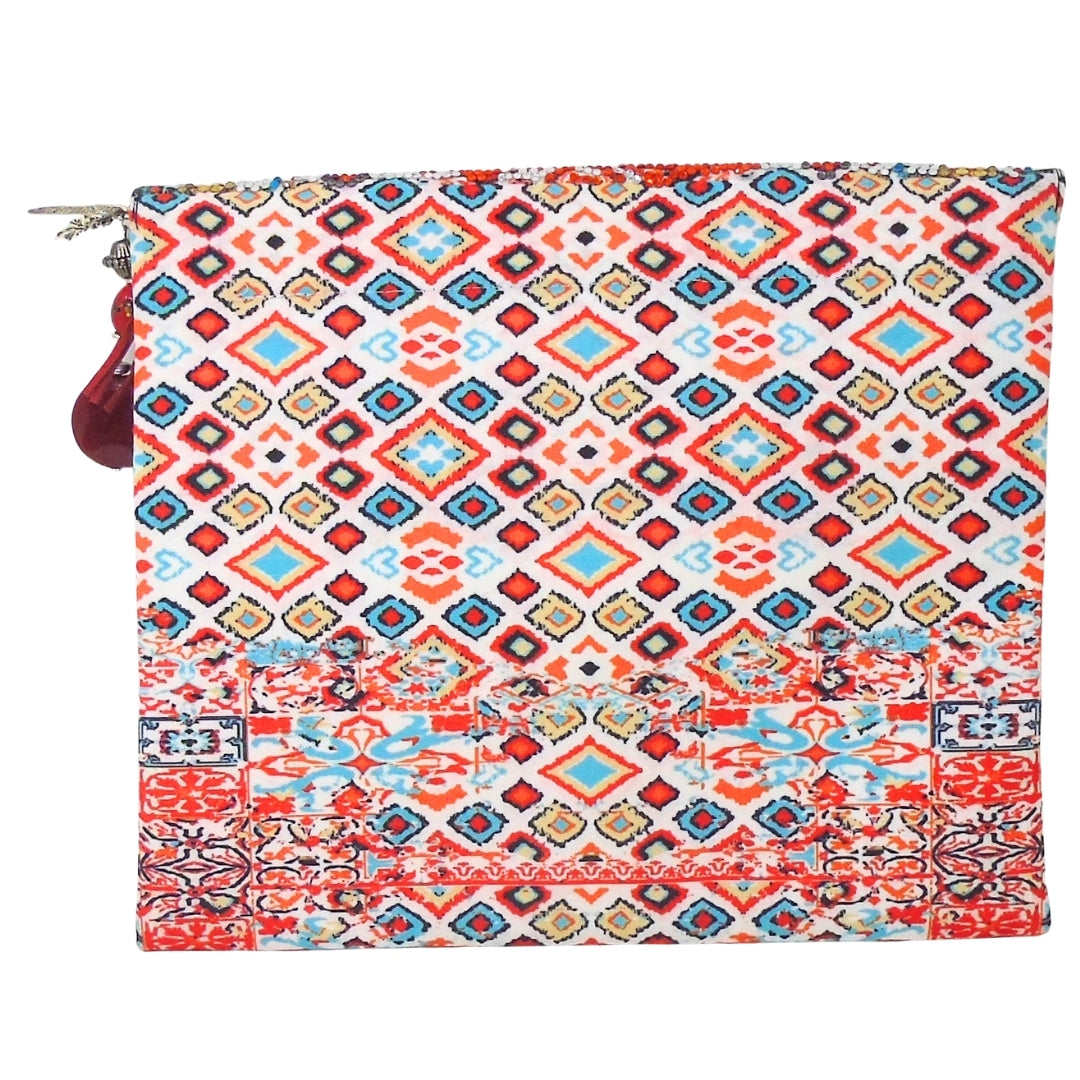 Inoa Fashion Aleppo/1928 Clutch Bag Womens