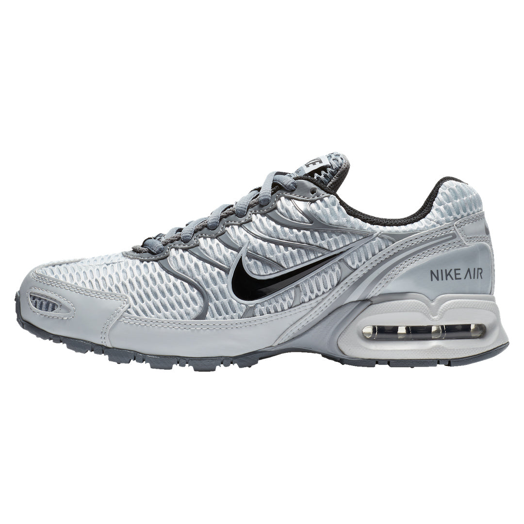 Nike Air Max Torch 4 Women's Pure Platinum Trainers UK 4.5