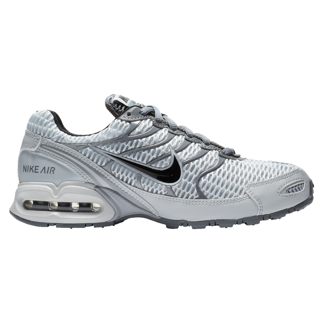 Nike Air Max Torch 4 Women's Pure Platinum Trainers UK 4.5