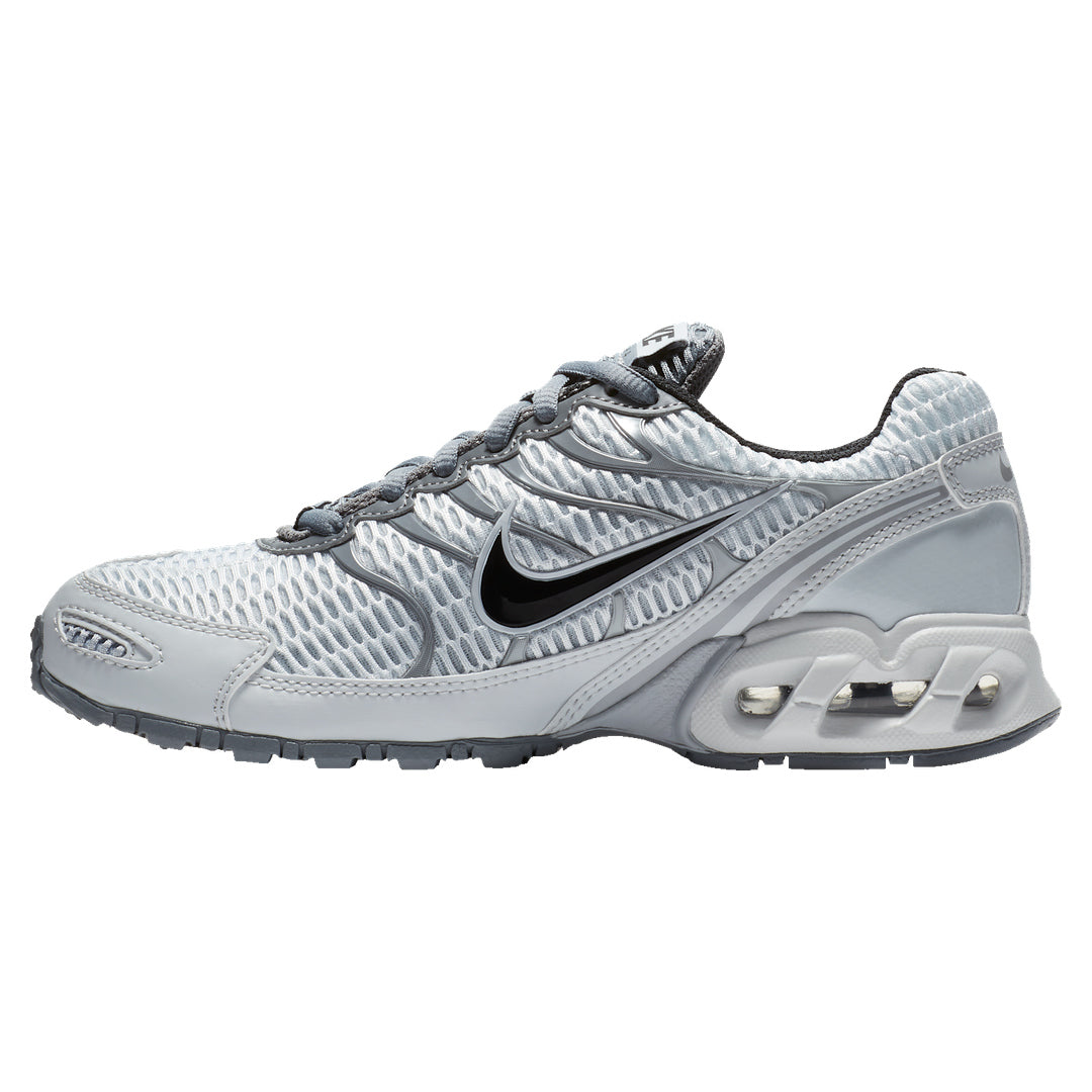 Nike Air Max Torch 4 Women's Pure Platinum Trainers UK 4.5