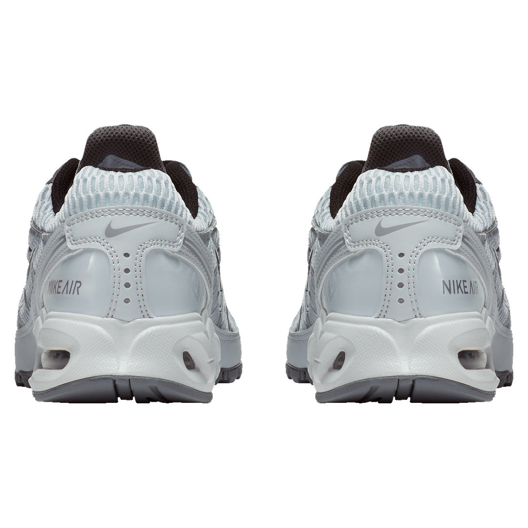 Nike Air Max Torch 4 Women's Pure Platinum Trainers UK 4.5