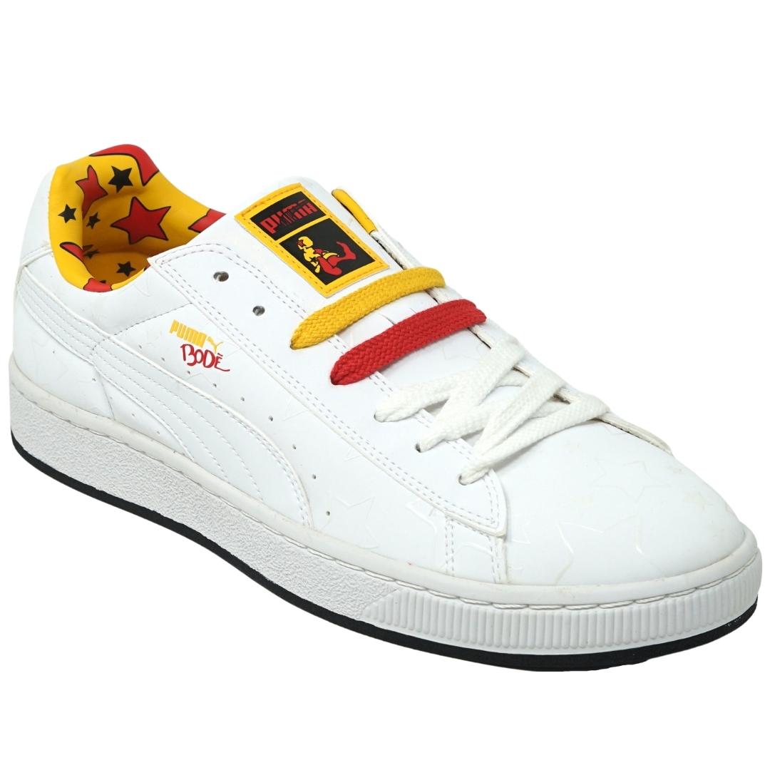 Puma Basket II Bode Trainers - Nova Clothing