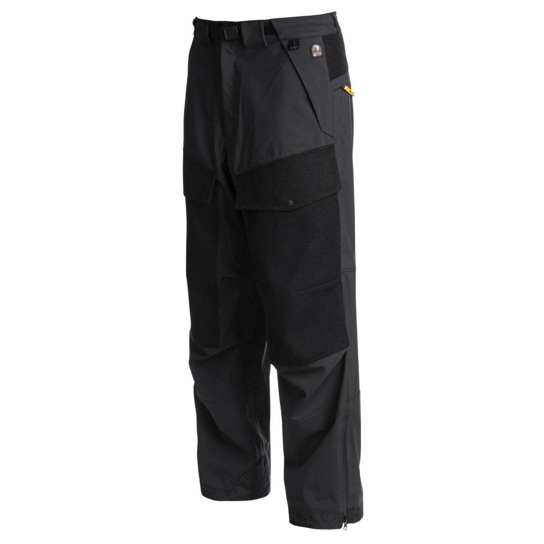 Parajumpers Amukta Black Trousers