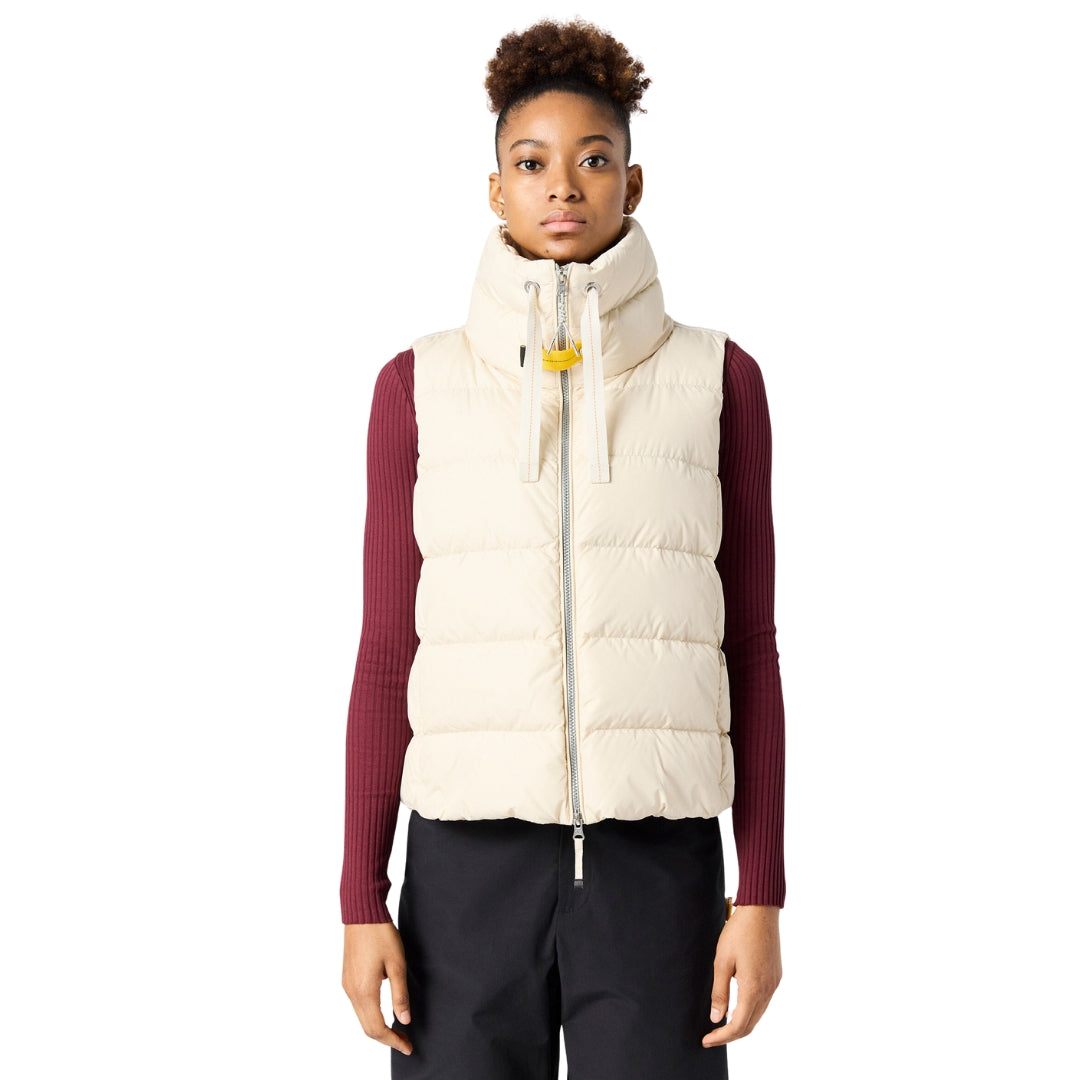 Parajumpers Nolene Moonbeam Gilet Jacket