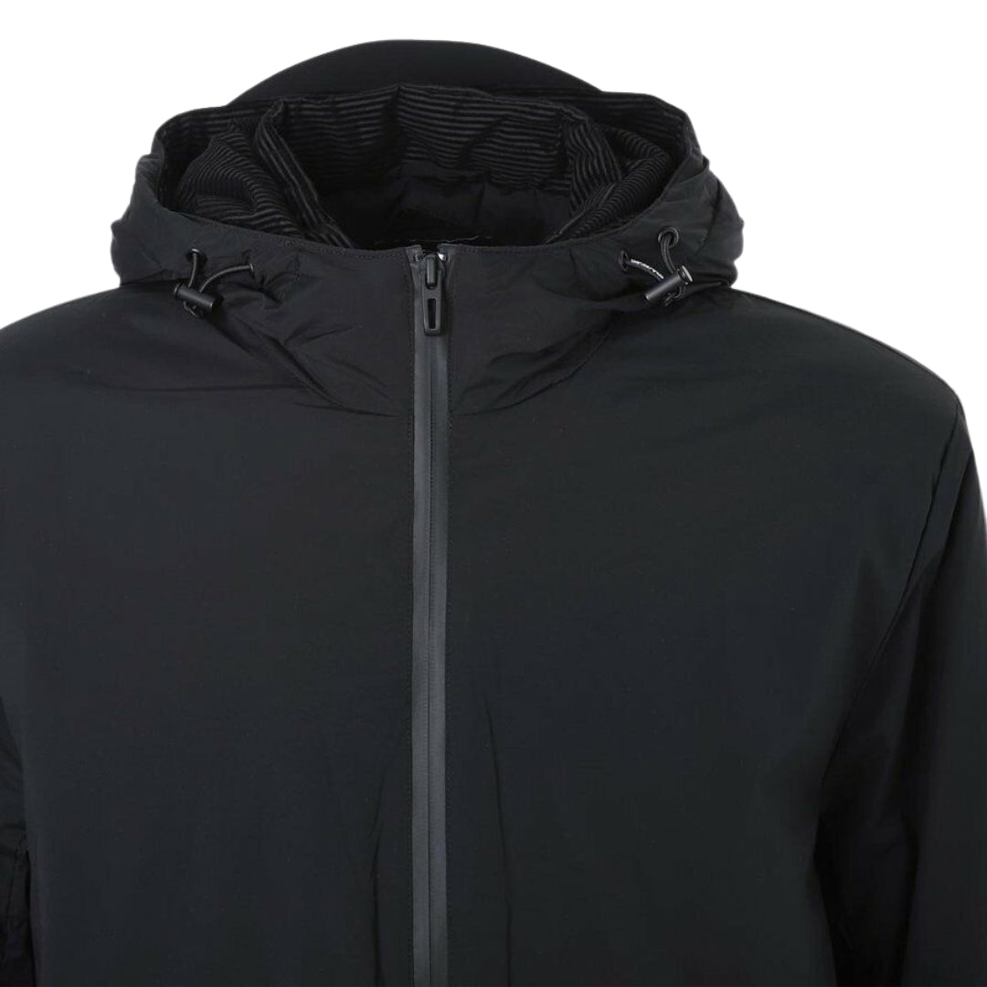 Emporio Armani Black Jacket