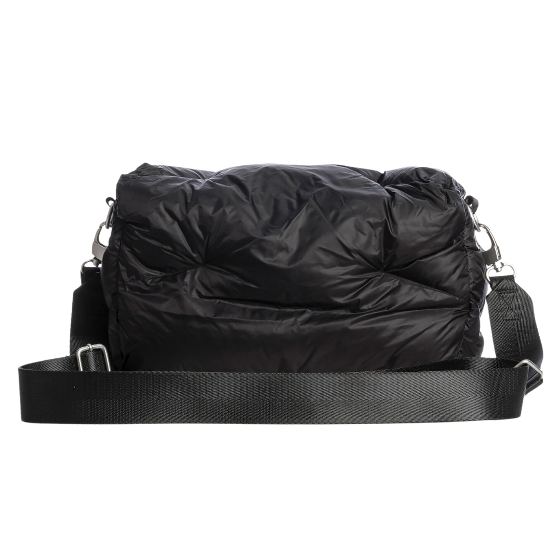 Parajumpers Hollywood Baguette Black