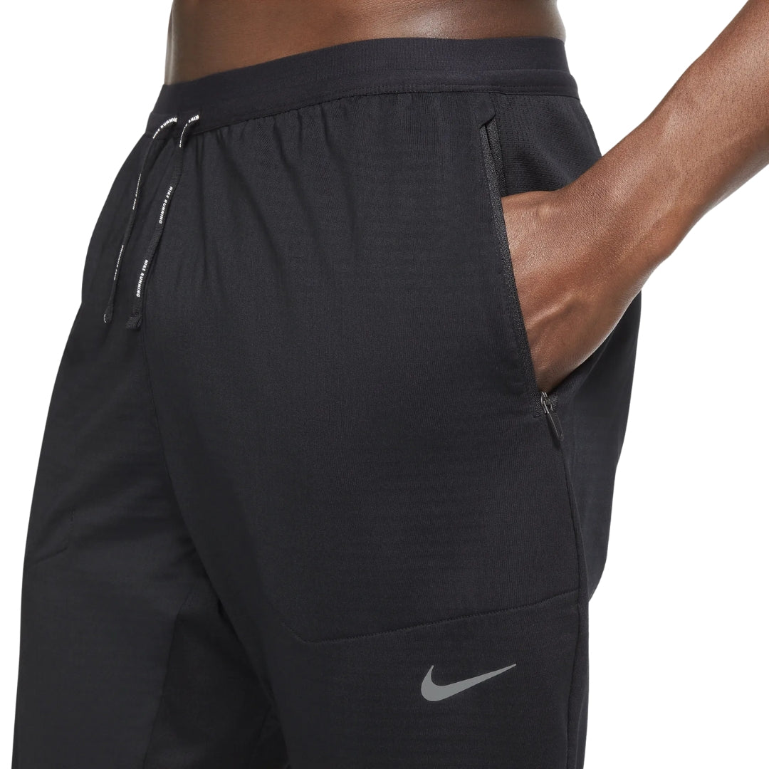 Nike Black Joggers
