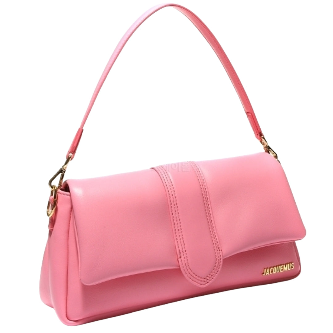 Jacquemus Le Bambimou Light Pink Bag