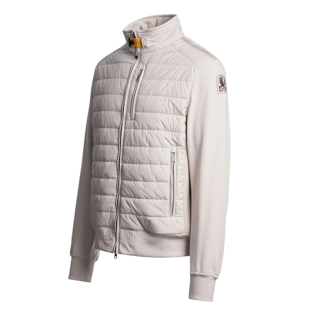 Parajumpers Elliot Pelican Beige Jacket