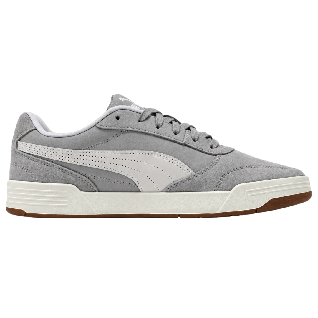 Puma C-Skate Trendy Sports Low-Top Skate Trainers UK 3.5
