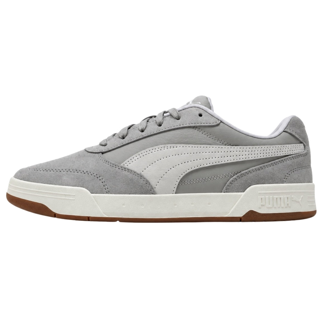 Puma C-Skate Trendy Sports Low-Top Skate Trainers UK 3.5