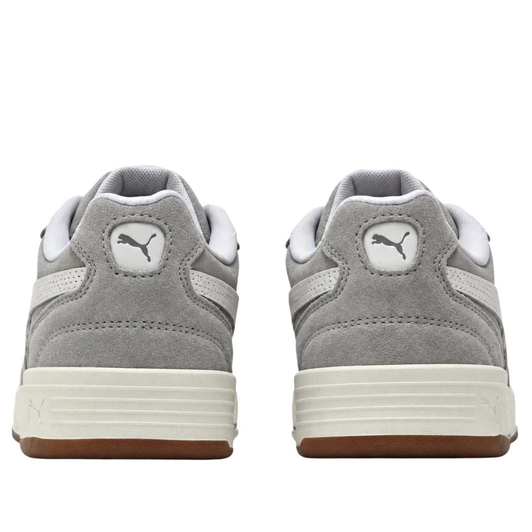 Puma C-Skate Trendy Sports Low-Top Skate Trainers UK 3.5