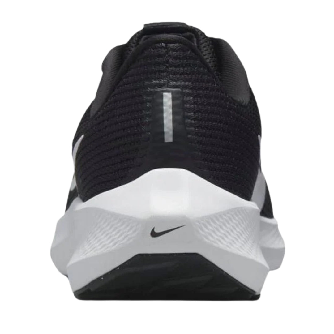 Nike Air Zoom Pegasus Black Trainers - Nova Clothing