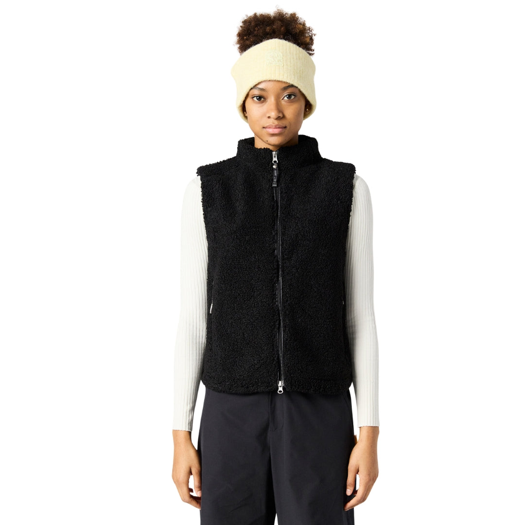 Parajumpers Venus Black Gilet