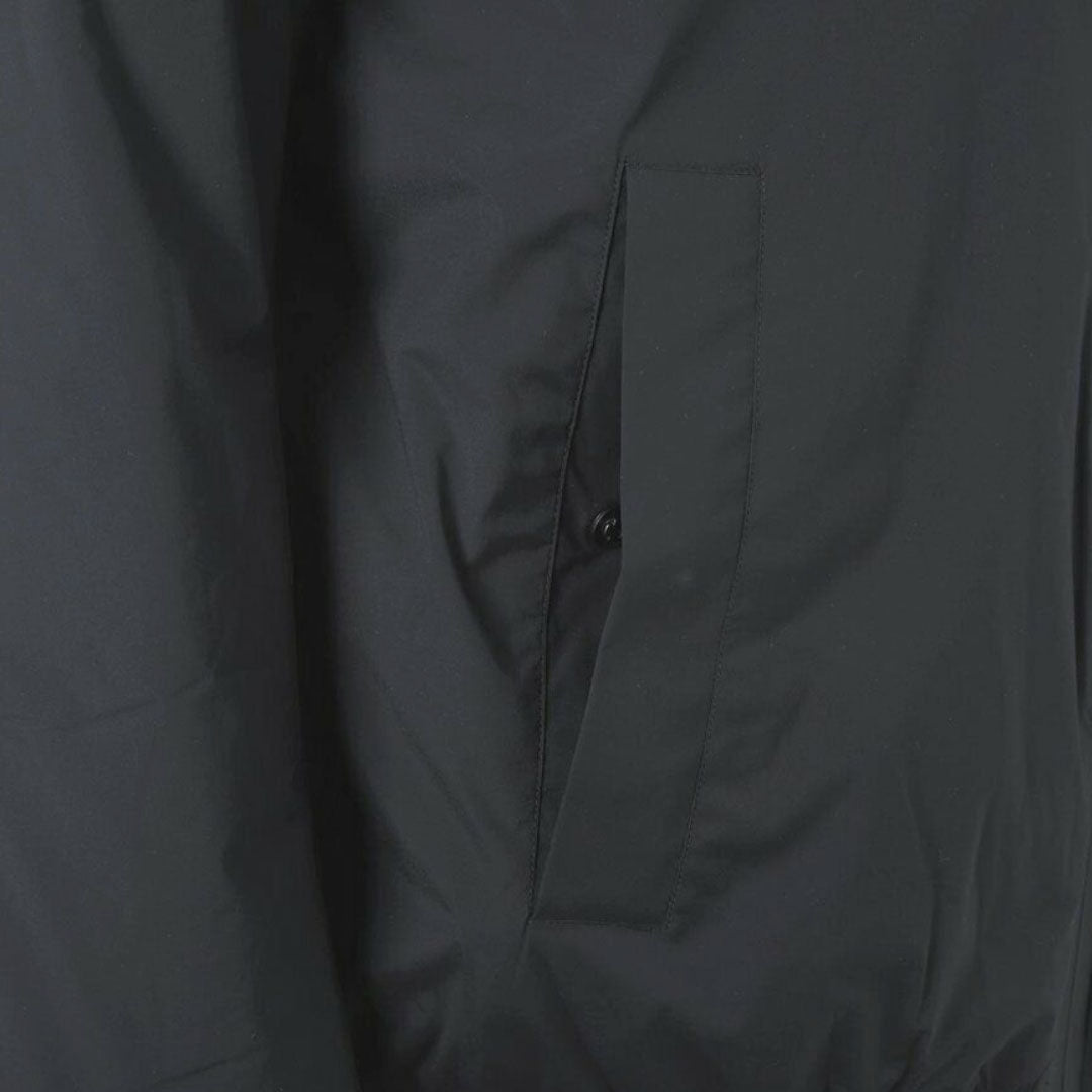 Emporio Armani Charcoal Grey Jacket