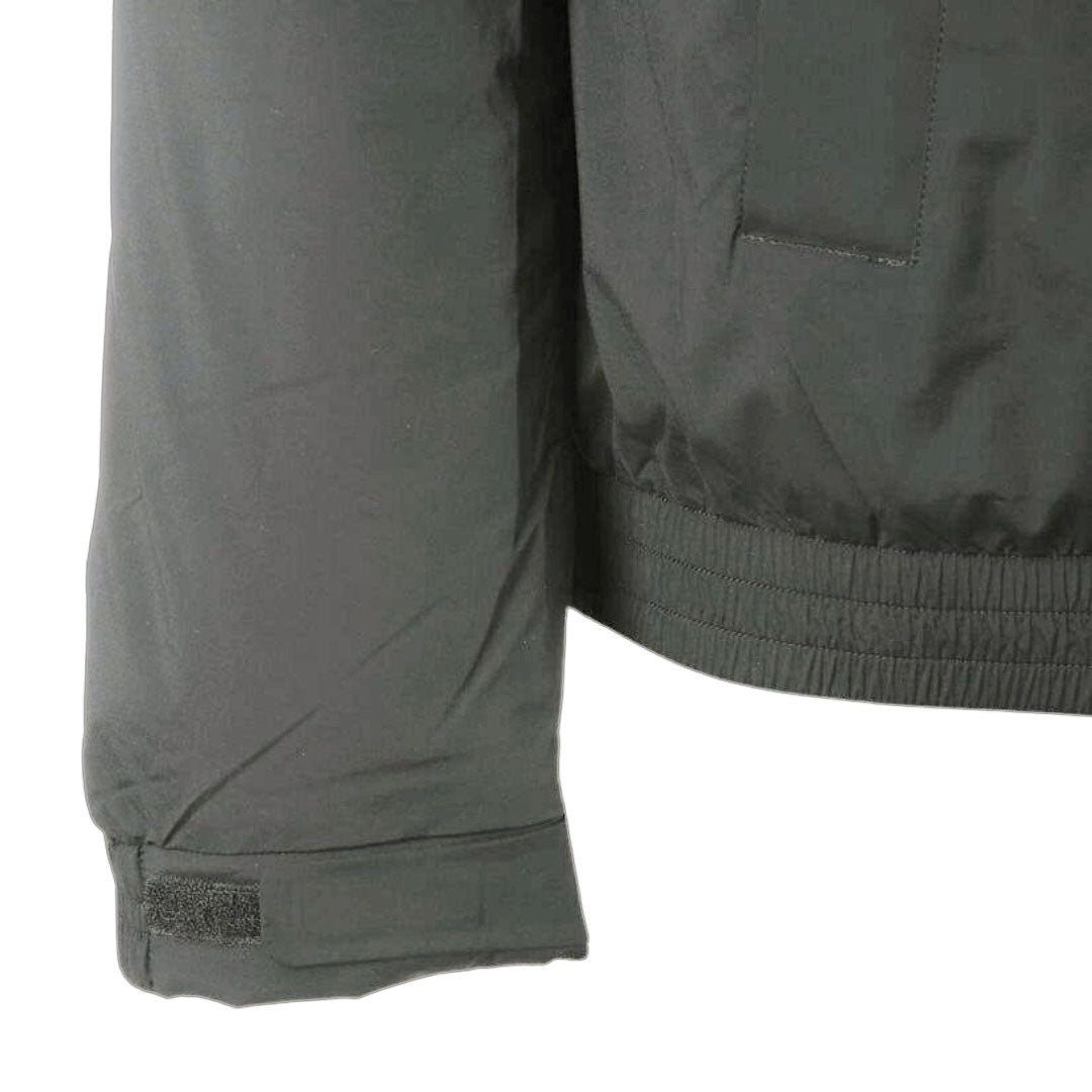 Emporio Armani Charcoal Grey Jacket