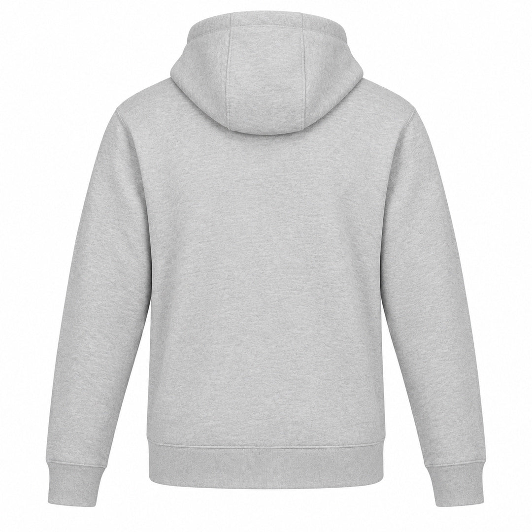 Nike Sportswear Big Swoosh Men's Pullover Grey Hoodie