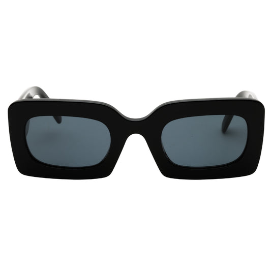 Marc Jacobs Sunglasses MARC 488/N/S 02M2 IR Black/Grey 51X27X145 One Size