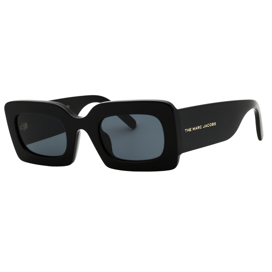 Marc Jacobs Sunglasses MARC 488/N/S 02M2 IR Black/Grey 51X27X145 One Size