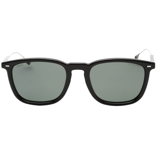 Hugo Boss BOSS 1357/S 0807 Z1 Black / GY PZ HA Sunglasses One Size