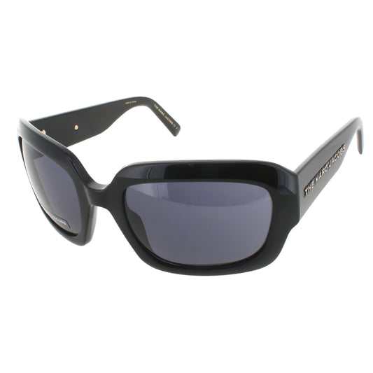Marc Jacob 469 0085K Qt Black Sunglasses One Size