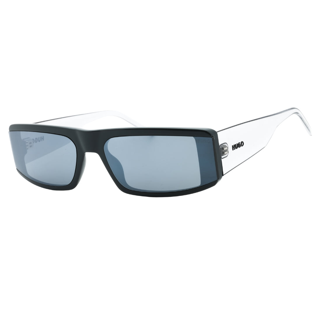 HUGO HG 1193/S 0KB7 T4 GREY/SILVER SP Sunglasses One Size