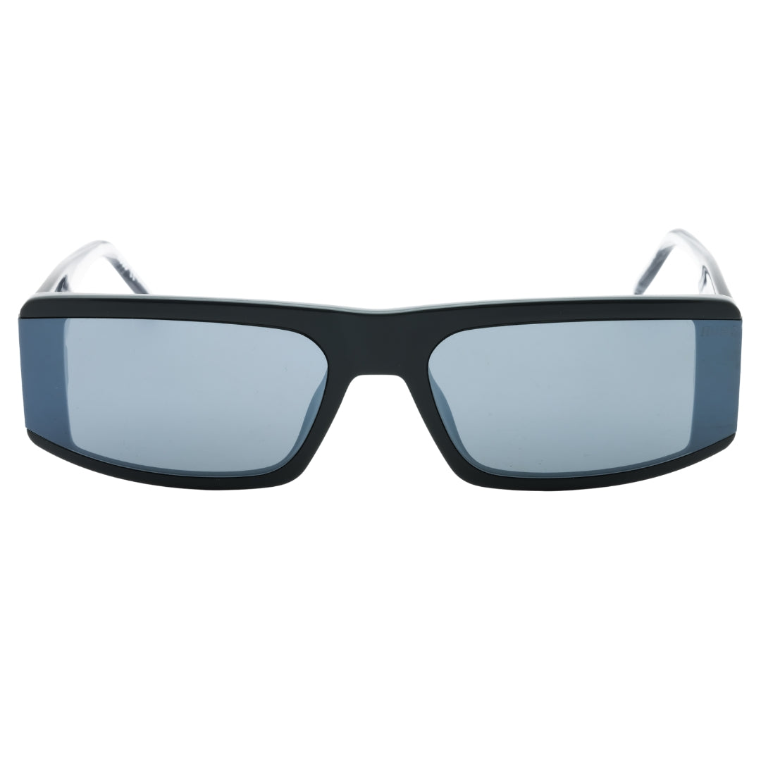 HUGO HG 1193/S 0KB7 T4 GREY/SILVER SP Sunglasses One Size