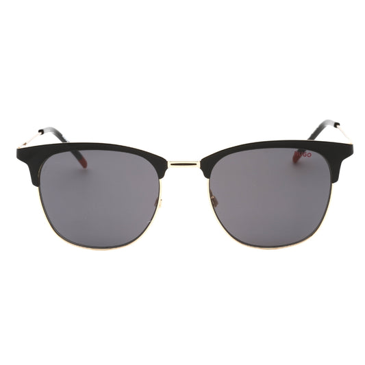Hugo Boss 1208 0I46 Ir Gold Sunglasses One Size