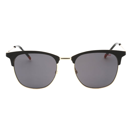 Hugo Boss 1208 0I46 Ir Gold Sunglasses One Size