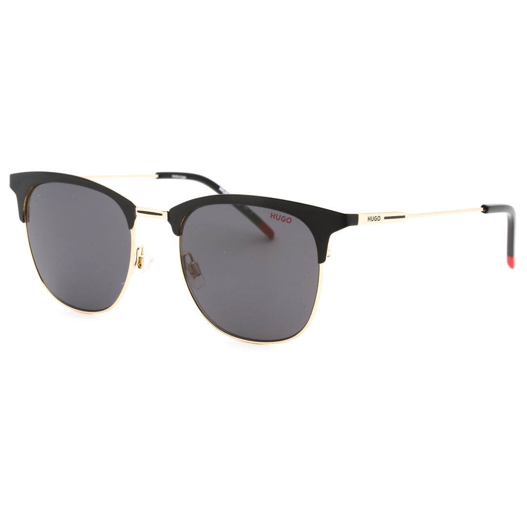 Hugo Boss 1208 0I46 Ir Gold Sunglasses One Size