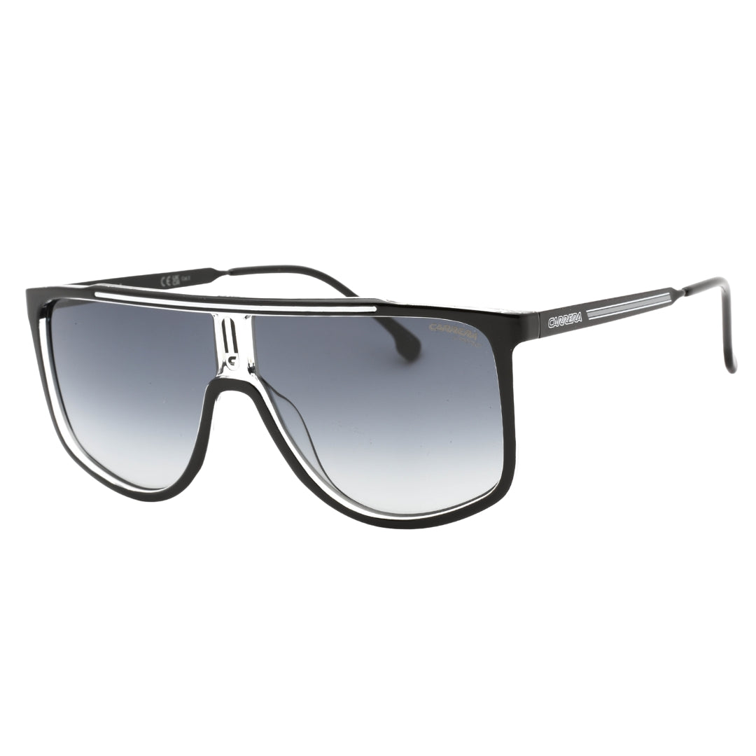 Carrera 1056 080S 90 Black Sunglasses