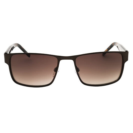 Tommy Hilfiger Havana Brown Sunglasses One Size