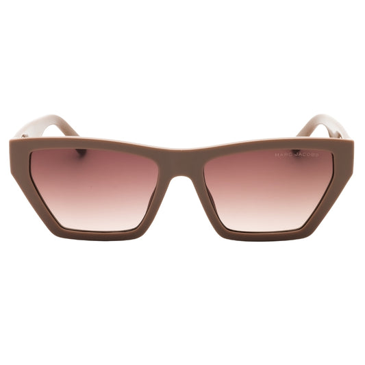 Marc Jacobs Sunglasses MARC 657/S 010A HA Beige/Brown Gradient 55X17X145 One Size