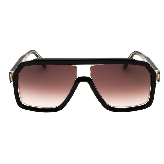 Carrera Carrera 1053/S 00Wm A8 Black Beige/Brwsh Blsp Sunglasses One Size