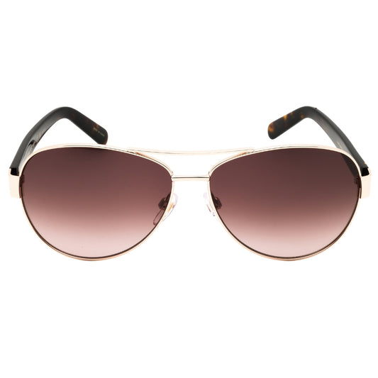 Marc Jacobs Sunglasses MARC 699/S 006J HA GOLD HAVANA/BROWN SF 60X13X135 One Size