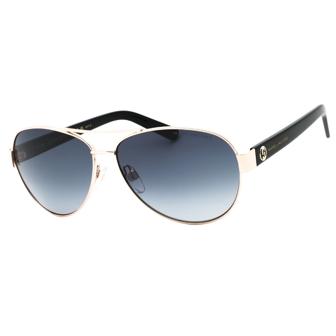 MARC JACOBS MJ-MARC-699/S-0RHL/9O   Sunglasses One Size