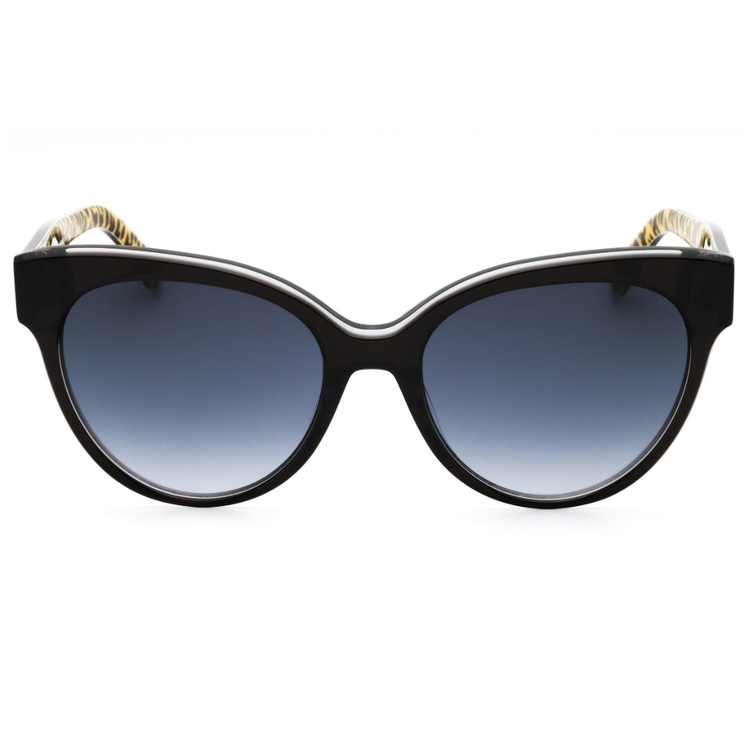Kate Spade AUBRIELLA/G/S 0HWJ 9O DARK GREY/DARK GREY SF Sunglasses Women One Size