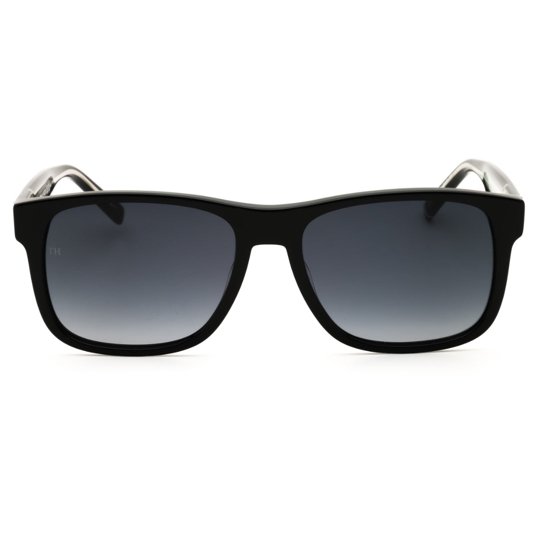 Tommy Hilfiger TH 2073/S 807 BLACK  / Grey Sunglasses mens One Size