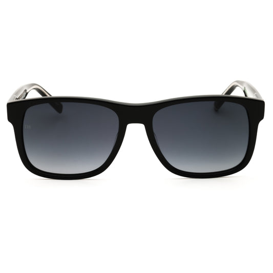 Tommy Hilfiger TH 2073/S 807 BLACK  / Grey Sunglasses mens One Size