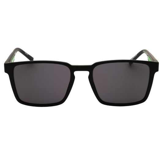 Tommy Hilfiger TH 2088/S 0003 IR Matte Black/Grey Sunglasses One Size